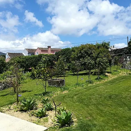 Quinta Nossa Senhora Do Cabo Лагоа