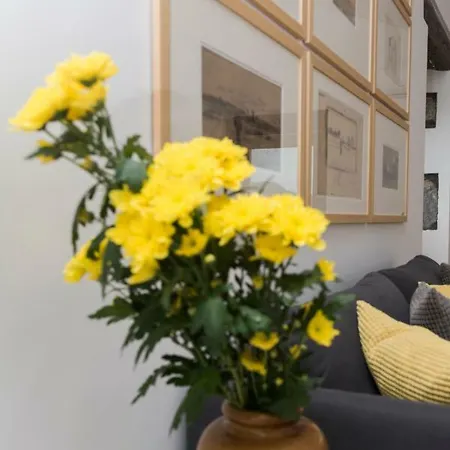 Quinta Nossa Senhora Do Cabo Фермерский дом *