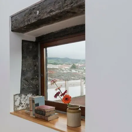 Quinta Nossa Senhora Do Cabo * Лагоа