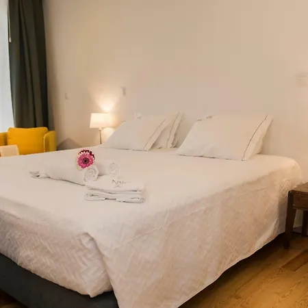 Quinta Nossa Senhora Do Cabo