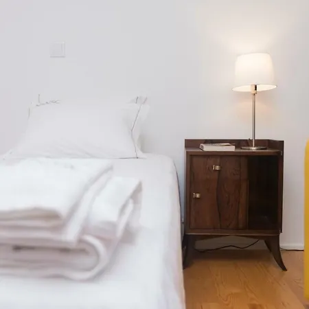 Фермерский дом Quinta Nossa Senhora Do Cabo *