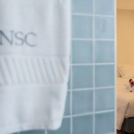 Quinta Nossa Senhora Do Cabo *