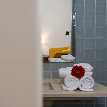 Quinta Nossa Senhora Do Cabo * Лагоа