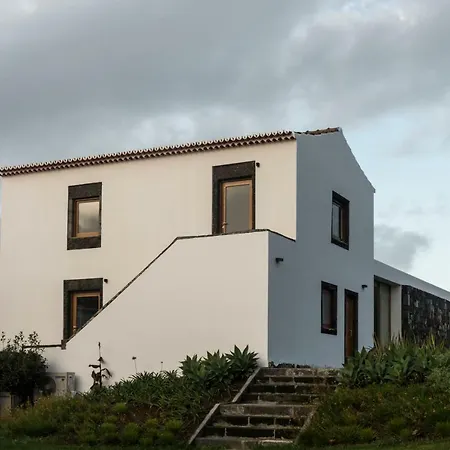 Фермерский дом Quinta Nossa Senhora Do Cabo Лагоа