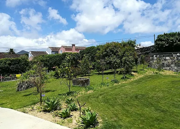 Quinta Nossa Senhora Do Cabo Lagoa (Azores)