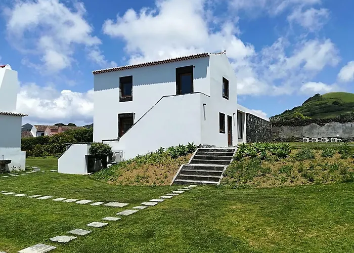 Quinta Nossa Senhora Do Cabo Bauernhof *