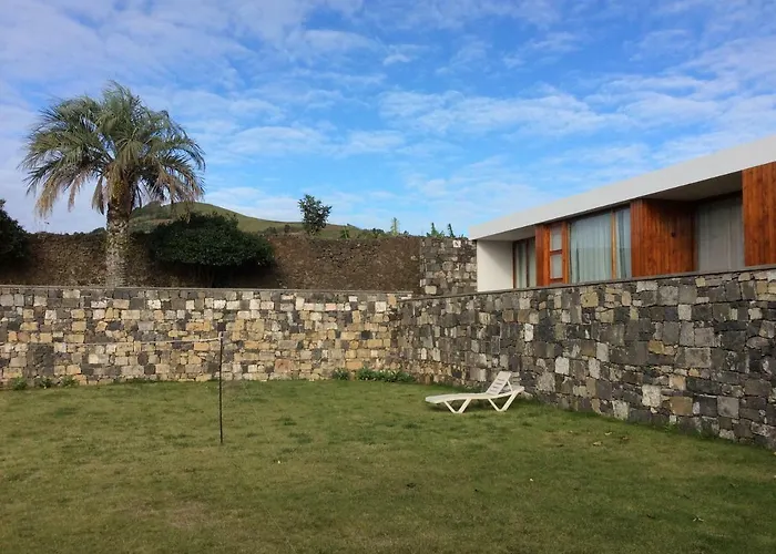 Quinta Nossa Senhora Do Cabo *