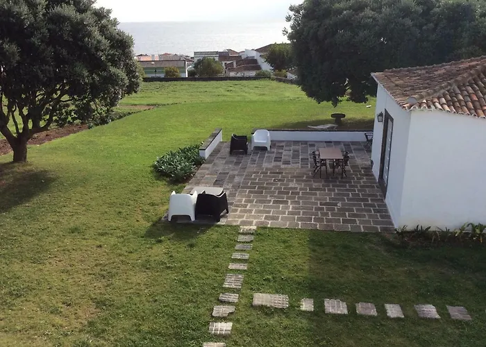 Quinta Nossa Senhora Do Cabo Bauernhof *