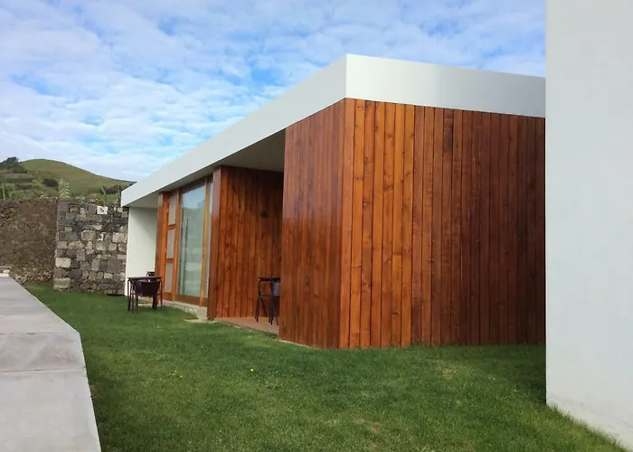 Quinta Nossa Senhora Do Cabo *