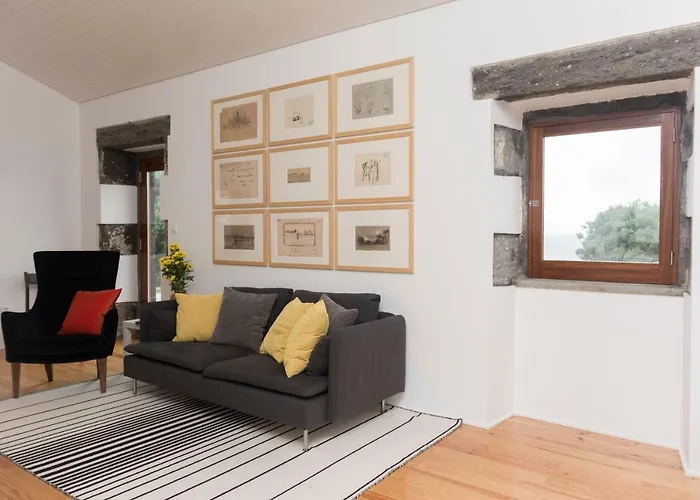 Quinta Nossa Senhora Do Cabo Lagoa (Azores)