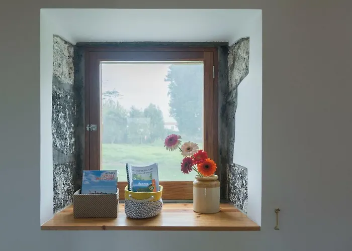 Quinta Nossa Senhora Do Cabo