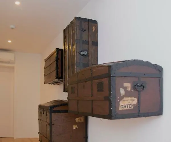 Quinta Nossa Senhora Do Cabo