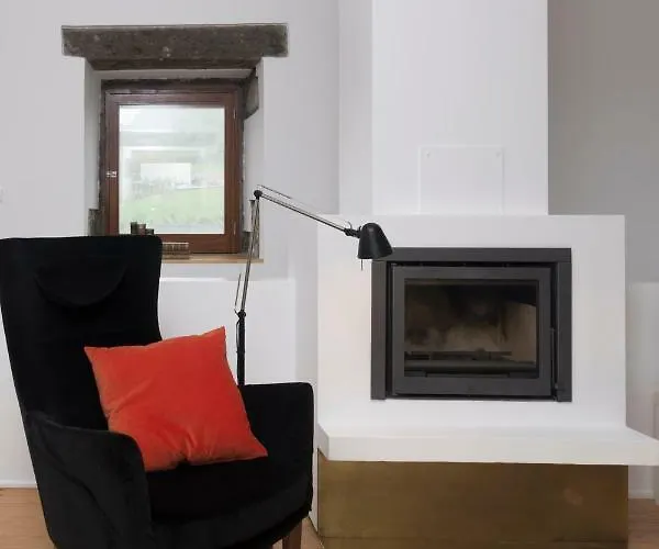 Quinta Nossa Senhora Do Cabo *