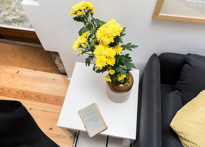 Bauernhof Quinta Nossa Senhora Do Cabo