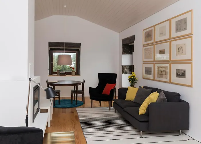 Quinta Nossa Senhora Do Cabo *