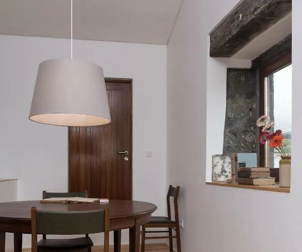 Quinta Nossa Senhora Do Cabo * Lagoa (Azores)