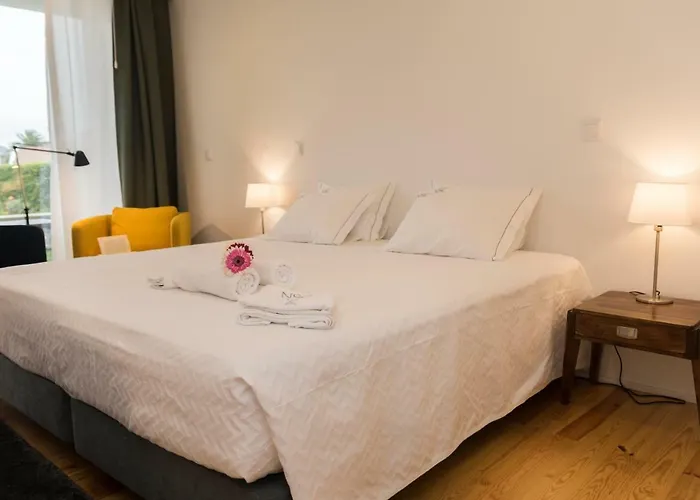 Quinta Nossa Senhora Do Cabo