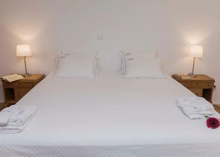 Quinta Nossa Senhora Do Cabo *