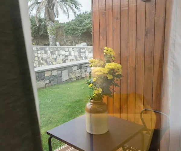 Bauernhof Quinta Nossa Senhora Do Cabo *