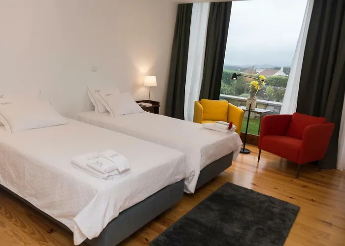 Quinta Nossa Senhora Do Cabo * Lagoa (Azores)