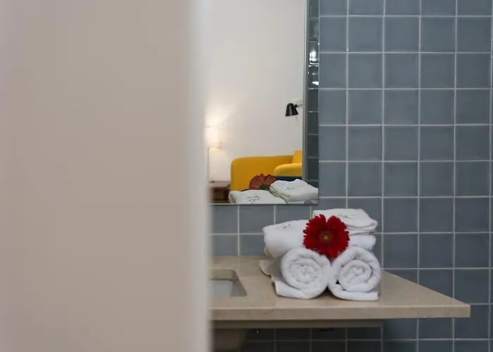 Quinta Nossa Senhora Do Cabo * Lagoa (Azores)