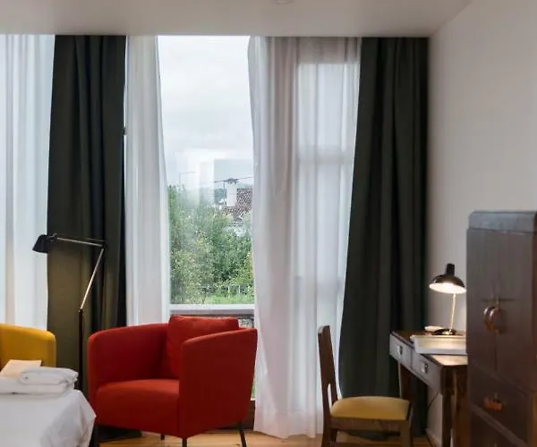 Quinta Nossa Senhora Do Cabo