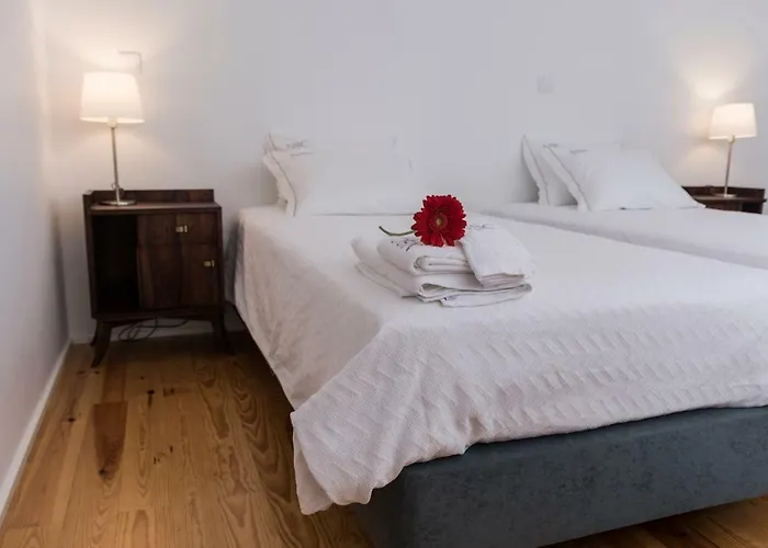 Quinta Nossa Senhora Do Cabo Lagoa (Azores)