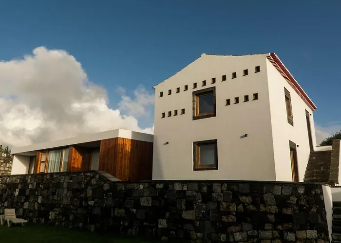 Quinta Nossa Senhora Do Cabo Lagoa (Azores)