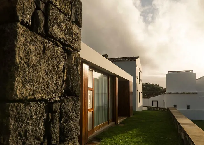 Quinta Nossa Senhora Do Cabo Lagoa (Azores)
