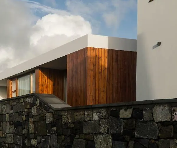 Quinta Nossa Senhora Do Cabo Bauernhof