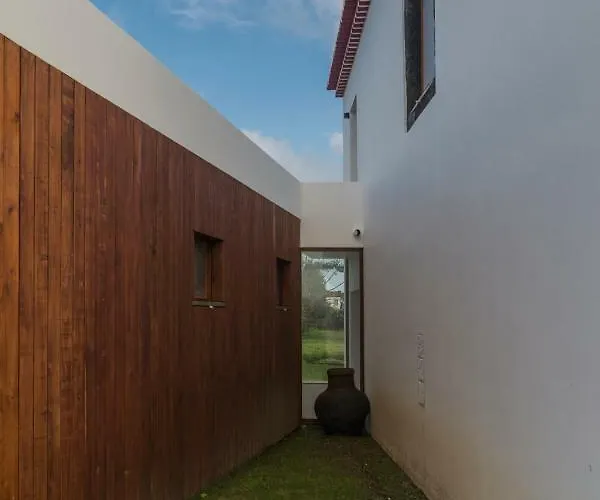 Quinta Nossa Senhora Do Cabo Lagoa (Azores)