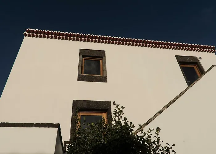 Quinta Nossa Senhora Do Cabo