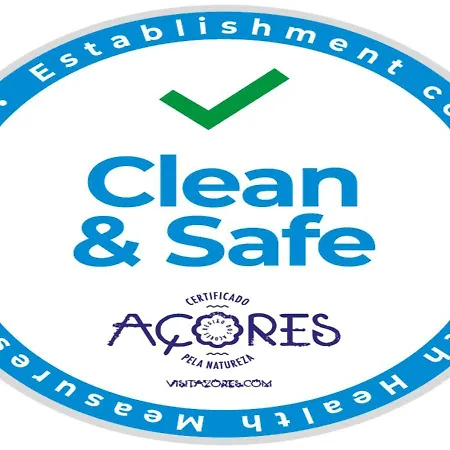 Quinta Nossa Senhora Do Cabo Lagoa (Azores)