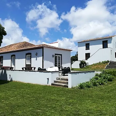 Farm stay Quinta Nossa Senhora Do Cabo