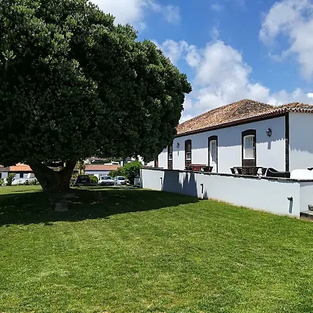 Farm stay Quinta Nossa Senhora Do Cabo