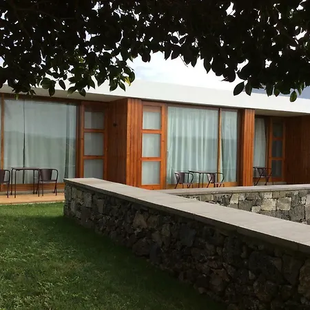 Quinta Nossa Senhora Do Cabo Farm stay