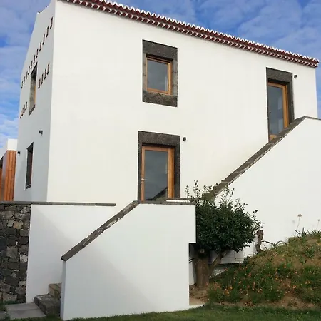 Quinta Nossa Senhora Do Cabo Farm stay Lagoa (Azores)