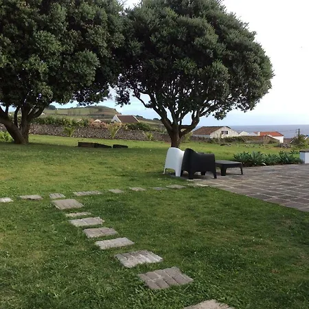 Quinta Nossa Senhora Do Cabo Κατάλυμα σε φάρμα Lagoa (Azores)