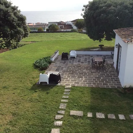 Quinta Nossa Senhora Do Cabo Çiftlik konaklama *