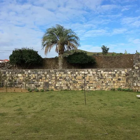 Quinta Nossa Senhora Do Cabo Farm stay
