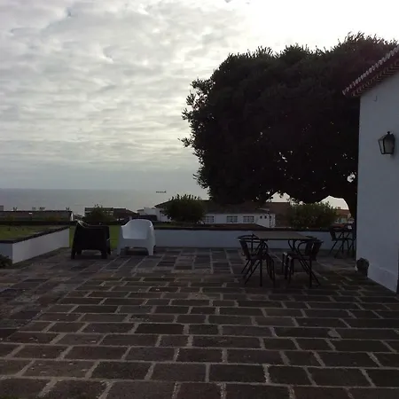 Quinta Nossa Senhora Do Cabo Çiftlik konaklama *