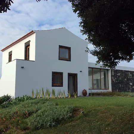Quinta Nossa Senhora Do Cabo Farm stay Lagoa (Azores)