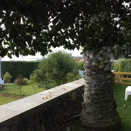 Çiftlik konaklama Quinta Nossa Senhora Do Cabo Lagoa (Azores)