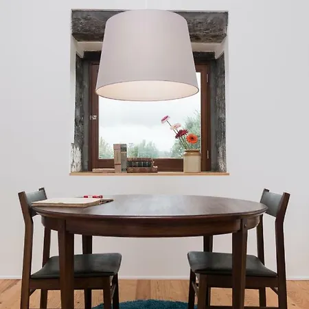 Quinta Nossa Senhora Do Cabo Farm stay Lagoa (Azores)