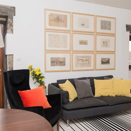 Quinta Nossa Senhora Do Cabo ラゴア