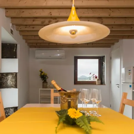 Quinta Nossa Senhora Do Cabo Farm stay