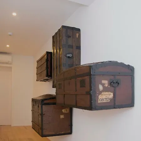 Quinta Nossa Senhora Do Cabo