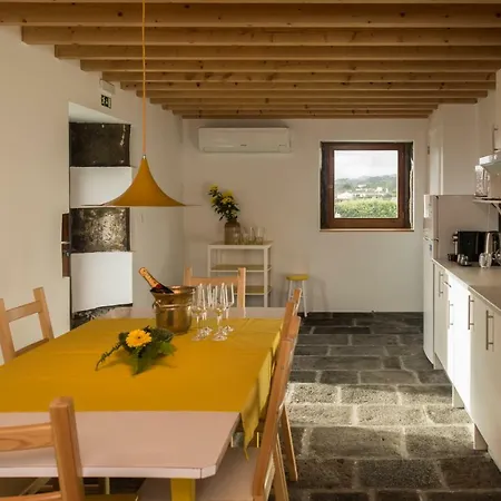 Quinta Nossa Senhora Do Cabo Lagoa (Azores)