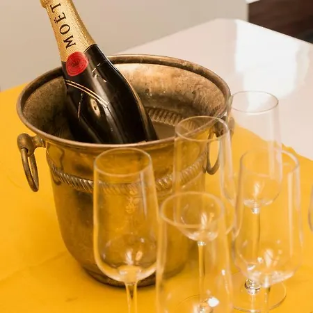 ファームステイ Quinta Nossa Senhora Do Cabo ラゴア