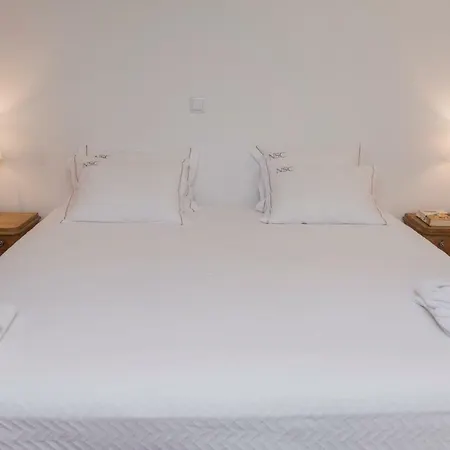 Quinta Nossa Senhora Do Cabo *